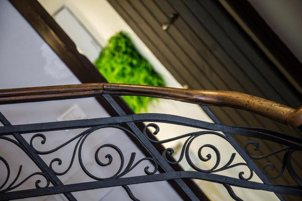 Appartamento Nido Verde Palermo Esterno foto